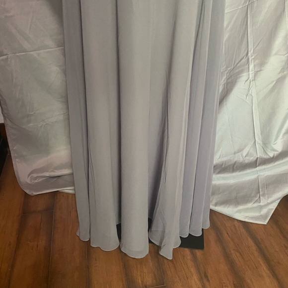 Alfred Angelo 7382L Evening Gown NWT - Picture 4 of 7